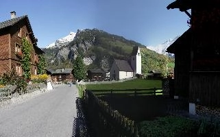 Glarus, Switzerland, null